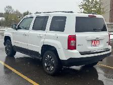 2014 Jeep Patriot North 4X4 - Photo 5