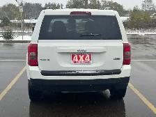 2014 Jeep Patriot North 4X4 - Photo 6