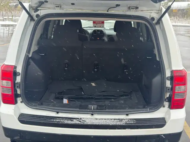 2014 Jeep Patriot North 4X4 - Photo 7