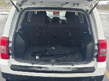2014 Jeep Patriot North 4X4 - Photo 7
