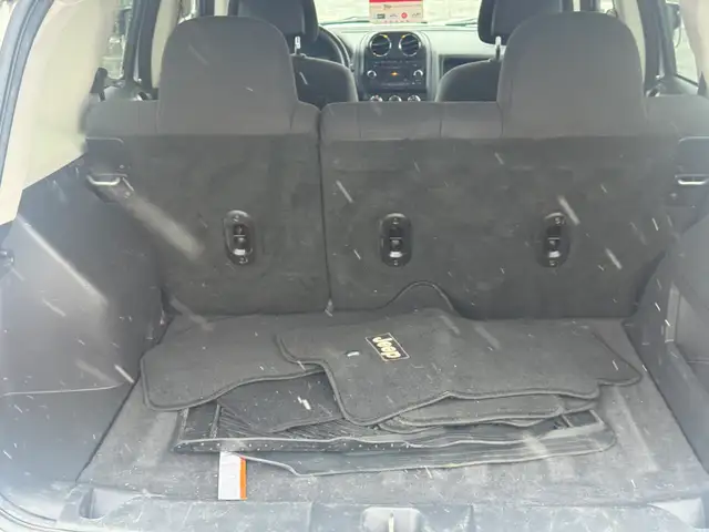 2014 Jeep Patriot North 4X4 - Photo 8