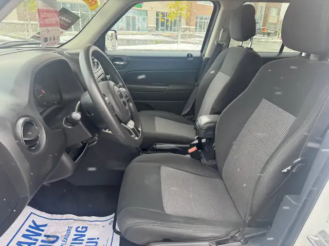 2014 Jeep Patriot North 4X4 - Photo 11