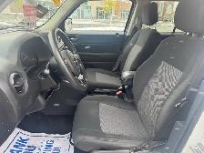 2014 Jeep Patriot North 4X4 - Photo 11