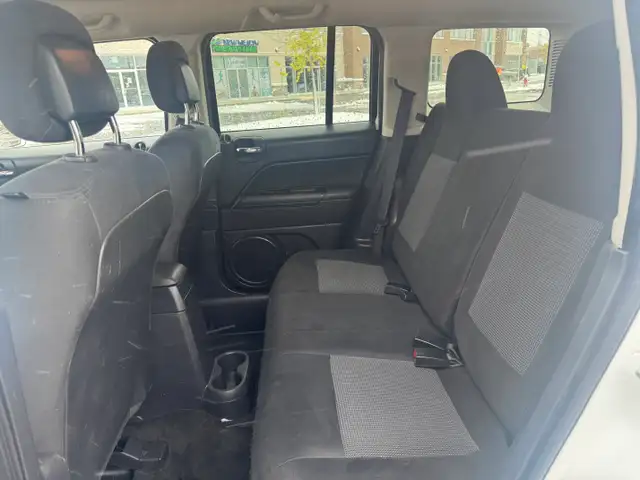 2014 Jeep Patriot North 4X4 - Photo 12