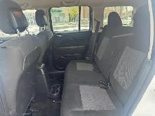 2014 Jeep Patriot North 4X4 - Photo 12