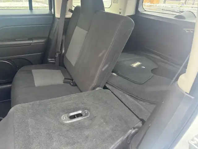 2014 Jeep Patriot North 4X4 - Photo 13