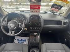 2014 Jeep Patriot North 4X4 - Photo 14