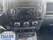 2014 Jeep Patriot North 4X4 - Photo 15