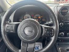 2014 Jeep Patriot North 4X4 - Photo 16