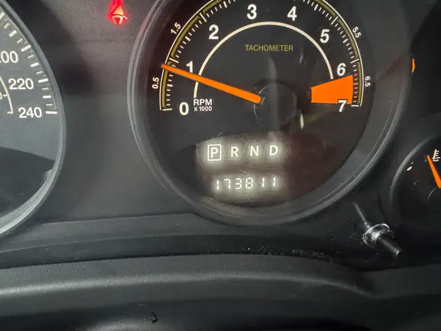 2014 Jeep Patriot North 4X4 - Photo 17