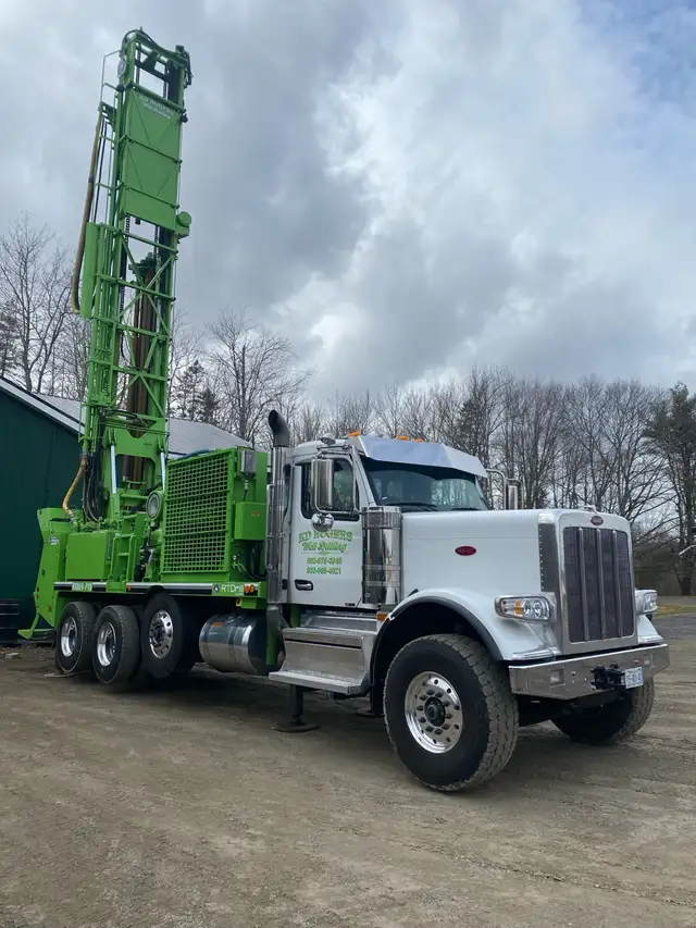 Well Drilling Assistant