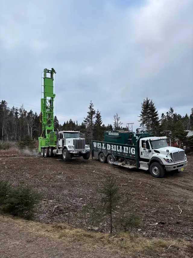 Well Drilling Assistant - Photo 3