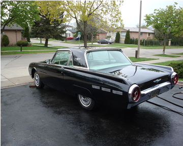 Appraisals for Classic & custom cars and trucks Motor cycles MTO