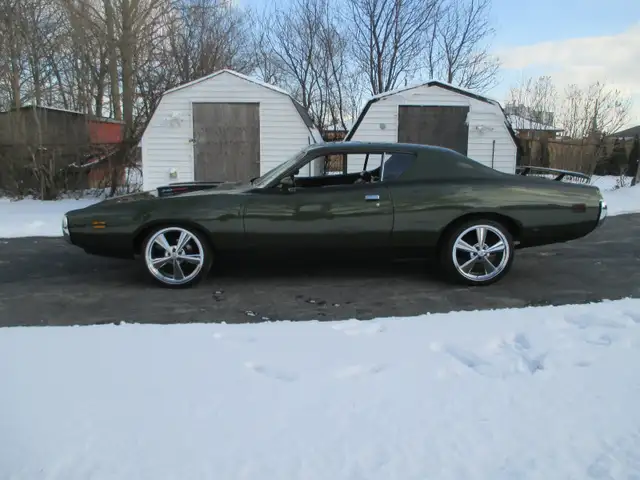 Appraisals for Classic & custom cars and trucks Motor cycles MTO - Photo 4