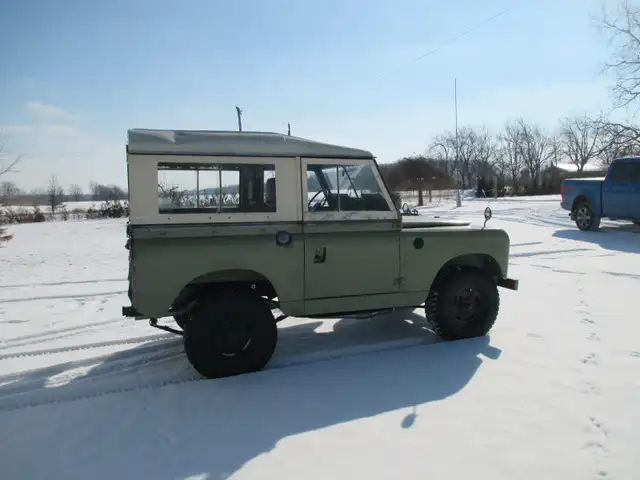 Appraisals for Classic & custom cars and trucks Motor cycles MTO - Photo 5