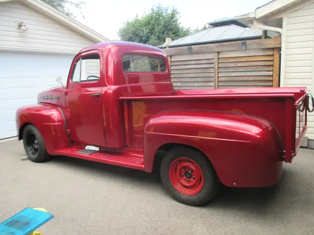 Appraisals for Classic & custom cars and trucks Motor cycles MTO - Photo 8