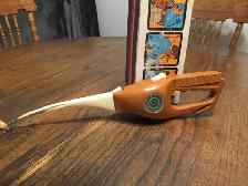 Vintage 1972 Pocket Fisherman