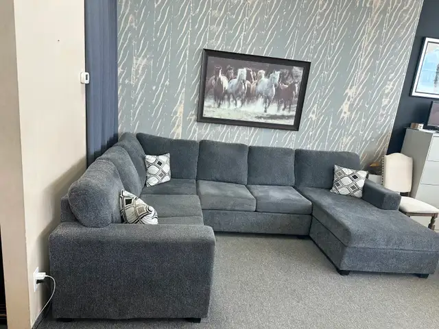 Canadian Made Custom Sectionals Starting at $799. - Photo 4