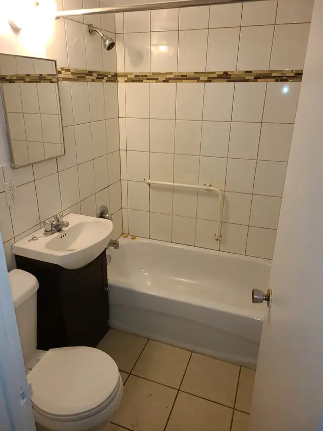 BEAU 4 ½ /Juillet/COTE-DES-NEIGES/PRÈS POLY, UDEM, 1ER JUILLET - Photo 5