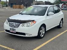 2010 Hyundai Elantra Limited - Photo 3
