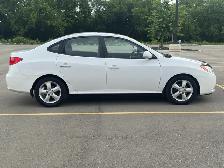 2010 Hyundai Elantra Limited - Photo 9