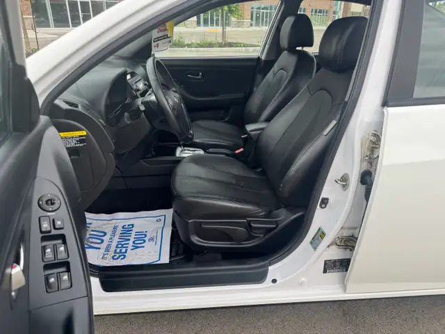 2010 Hyundai Elantra Limited - Photo 10