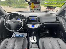 2010 Hyundai Elantra Limited - Photo 12