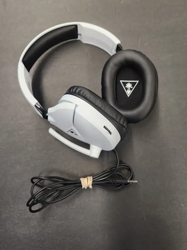 Turtle Beach ear force Recon 70 Gaming Headset