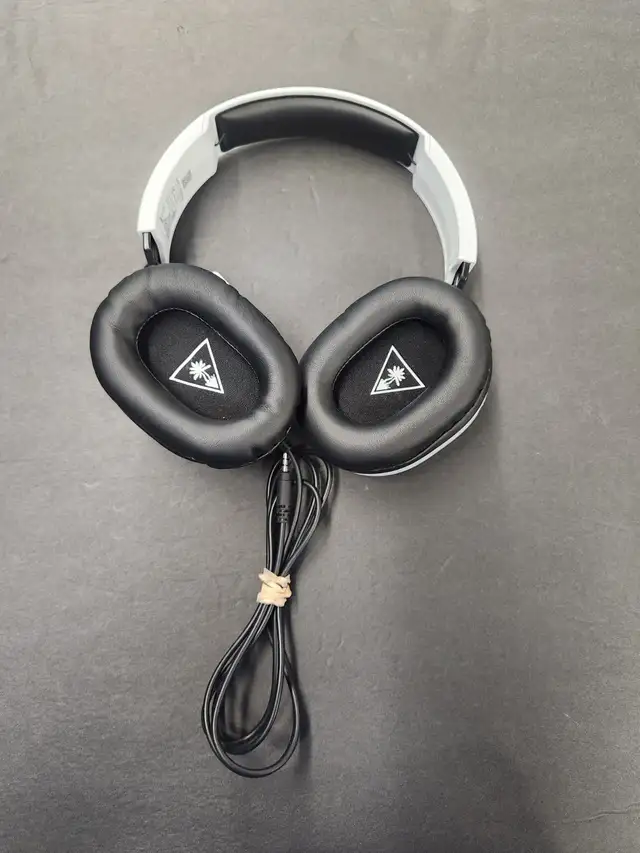 Turtle Beach ear force Recon 70 Gaming Headset - Photo 2