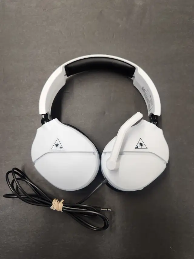 Turtle Beach ear force Recon 70 Gaming Headset - Photo 3