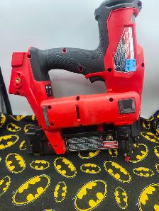 Milwaukee 18 Gauge M18 Brushless Cordless Brad Nailer (#18570)