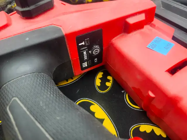 Milwaukee 18 Gauge M18 Brushless Cordless Brad Nailer (#18570) - Photo 6