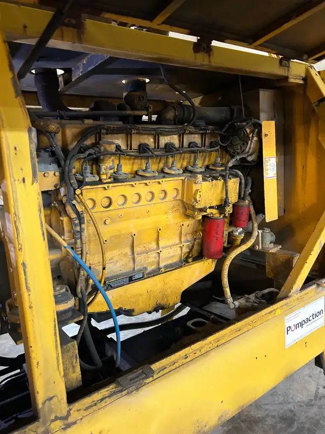 putzmeister concrete pump - Photo 4