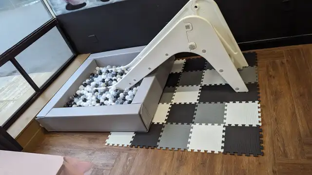 RENT: Soft Play & Ball Pit Rental! - Little Tots, Big Fun - Photo 3