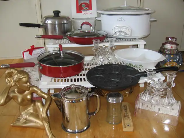 PLUSIEURS ARTICLESPOELONRACK AVEC 16 EPICE - Photo 2