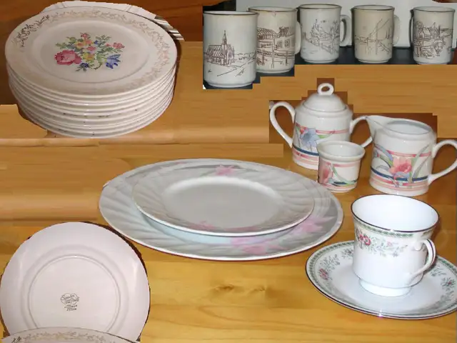 PLUSIEURS ARTICLESPOELONRACK AVEC 16 EPICE - Photo 5