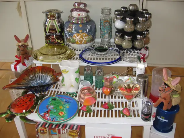 PLUSIEURS ARTICLESPOELONRACK AVEC 16 EPICE - Photo 7