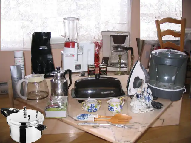 PLUSIEURS ARTICLESPOELONRACK AVEC 16 EPICE - Photo 9