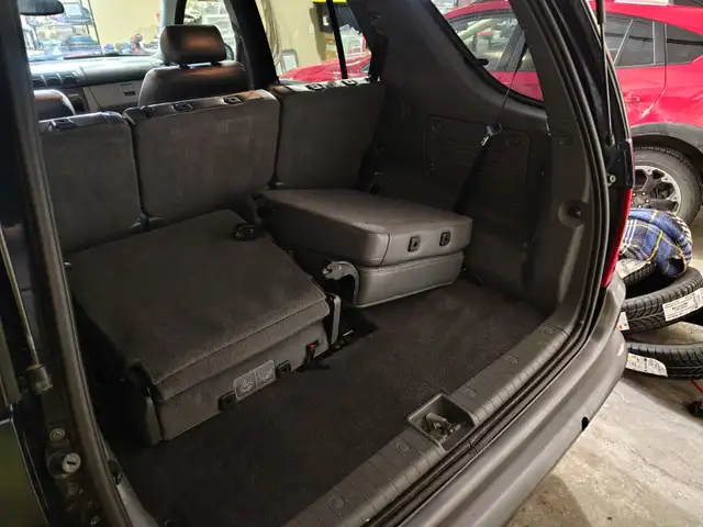 1999 Mercedes Benz ML 320 - Photo 5