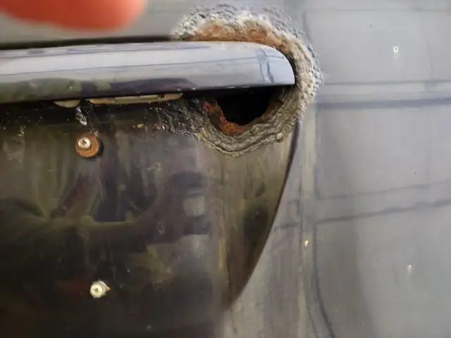 1999 Mercedes Benz ML 320 - Photo 8