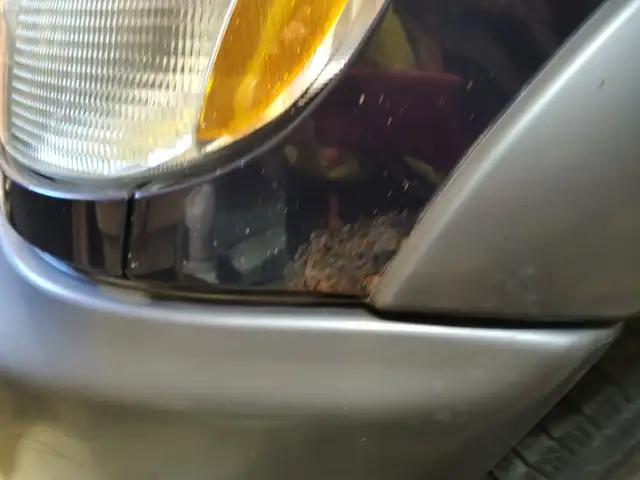 1999 Mercedes Benz ML 320 - Photo 9