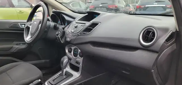 2015 Ford Fiesta BAS KM GARANTIE 1 ANS - Photo 4