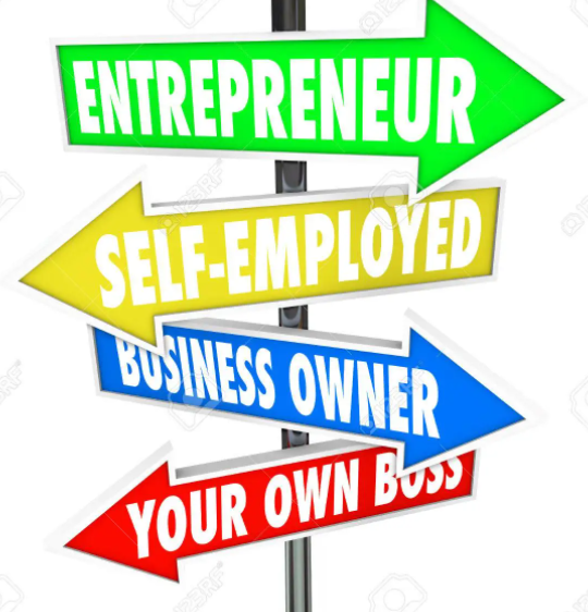 Start Your Own Business! - Photo 2