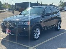 2013 BMW X3 28i XDRIVE - Photo 3