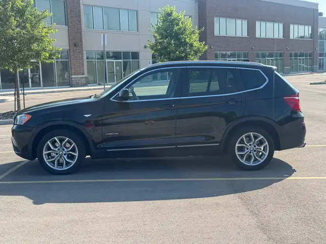 2013 BMW X3 28i XDRIVE - Photo 4