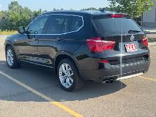 2013 BMW X3 28i XDRIVE - Photo 5