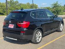 2013 BMW X3 28i XDRIVE - Photo 8