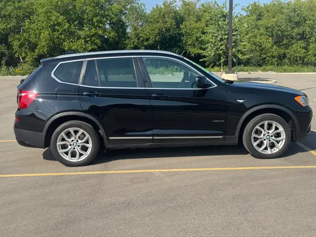 2013 BMW X3 28i XDRIVE - Photo 9