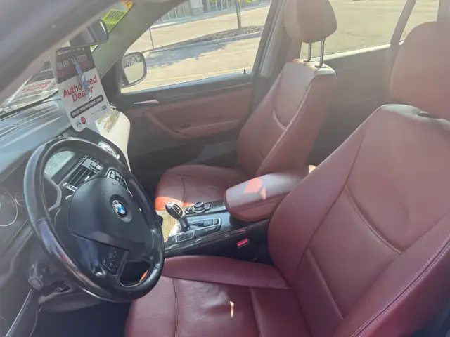 2013 BMW X3 28i XDRIVE - Photo 11