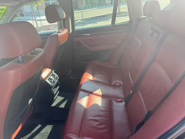 2013 BMW X3 28i XDRIVE - Photo 12